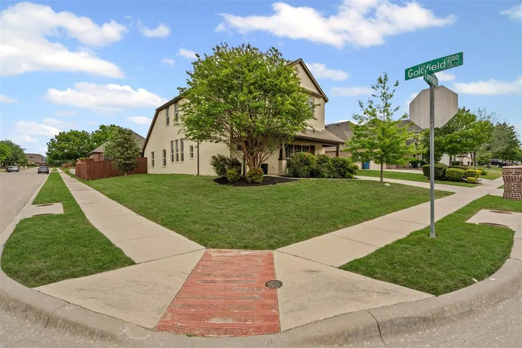 Fort Worth, TX 76108,11956 Yarmouth Lane