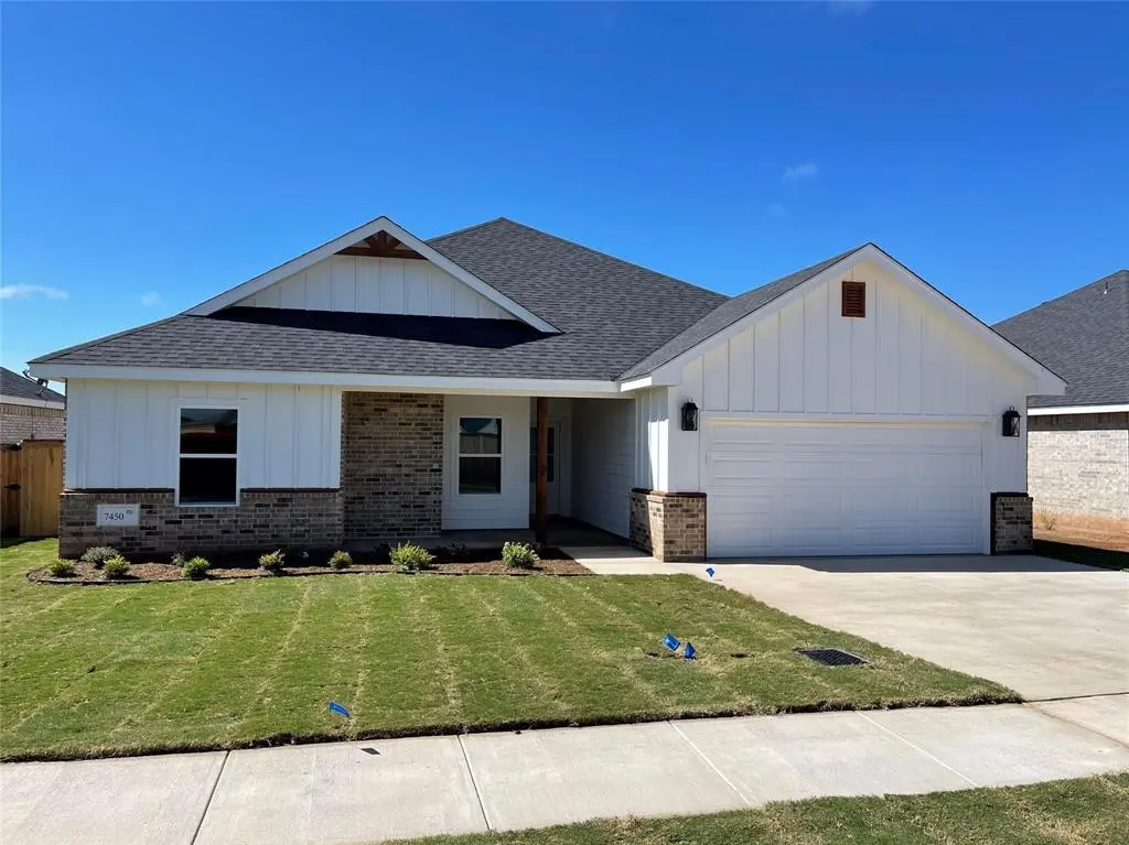 Abilene, TX 79602,7450 Lake Ridge Parkway