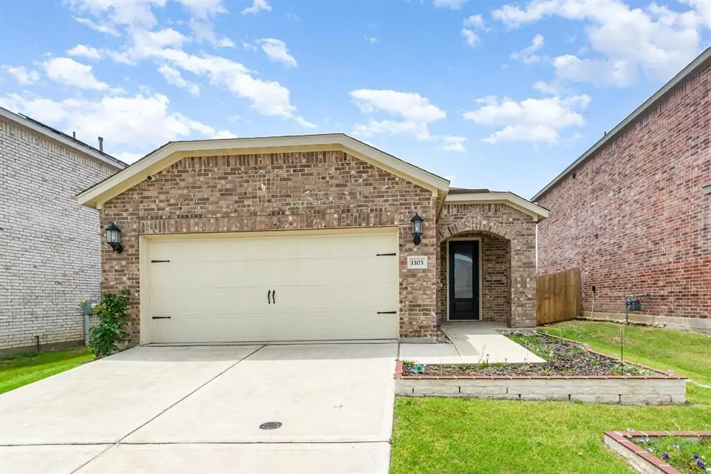 Princeton, TX 75407,1103 Witherspoon Lane