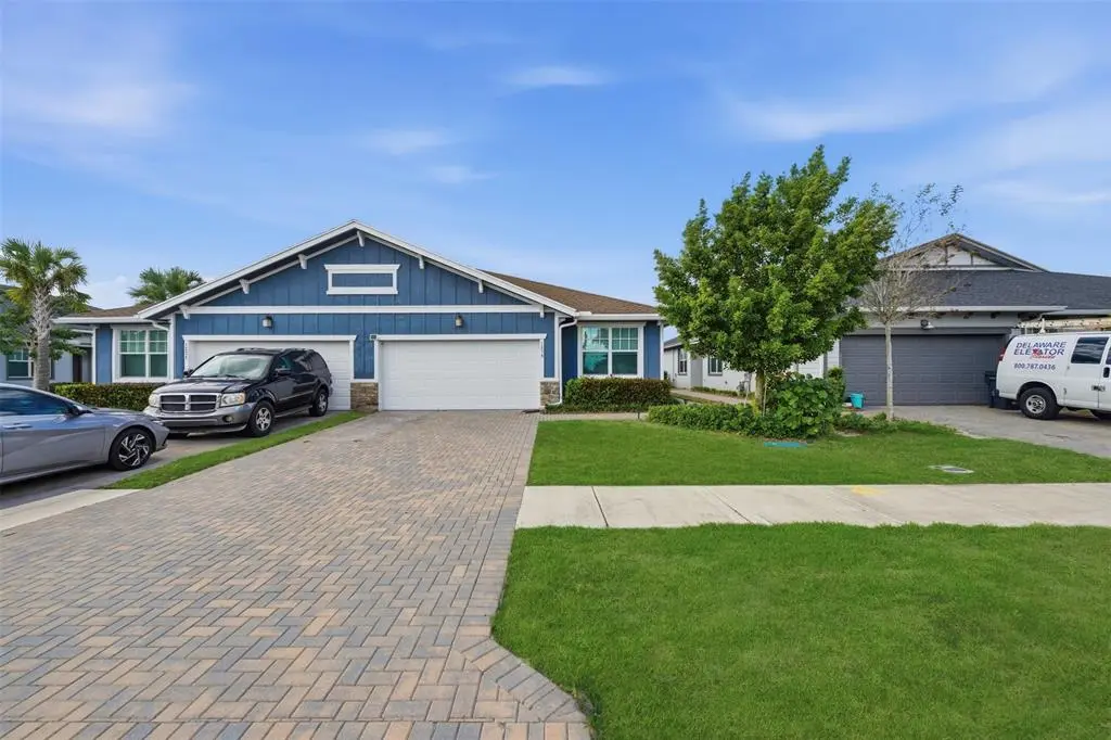 Loxahatchee, FL 33470,1279 Tangled Orchard Trce #1279