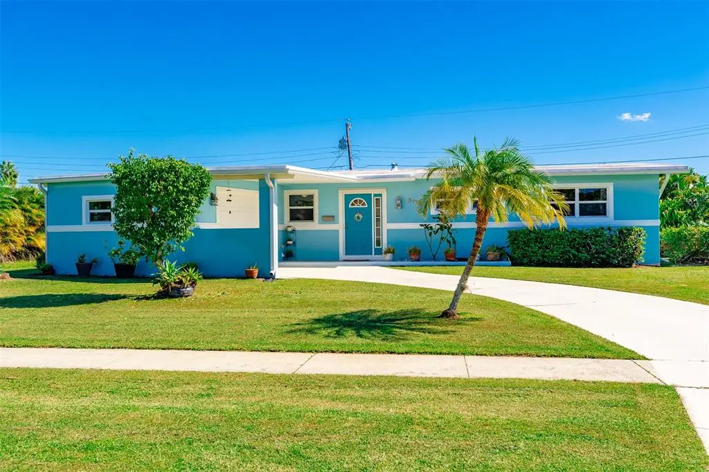 Port St Lucie, FL 34952,3173 SE Pruitt Rd