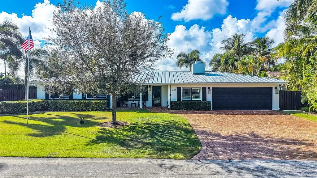 Fort Lauderdale, FL 33306,2713 NE 21st Ave