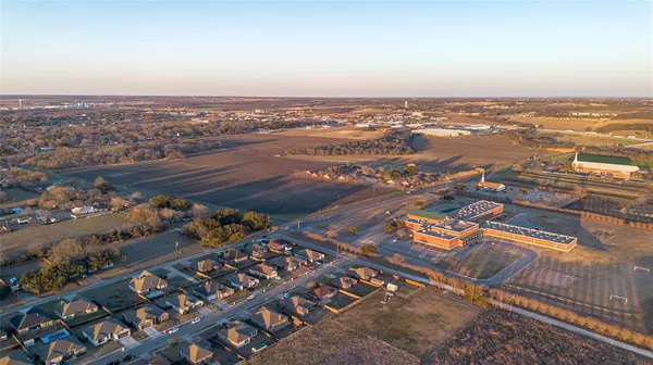 Hillsboro, TX 76645,TBD Cho St & Old Bynum Road