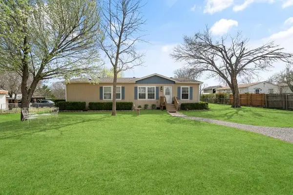 360 Rockcrest Road, New Hope, TX 75071