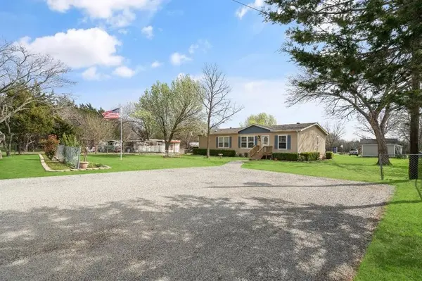 360 Rockcrest Road, New Hope, TX 75071