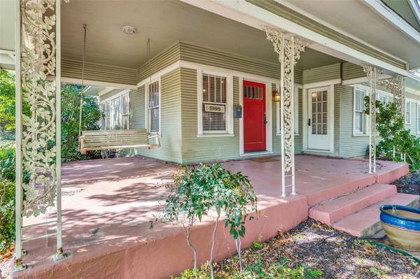 Fort Worth, TX 76107,5100 Collinwood Avenue