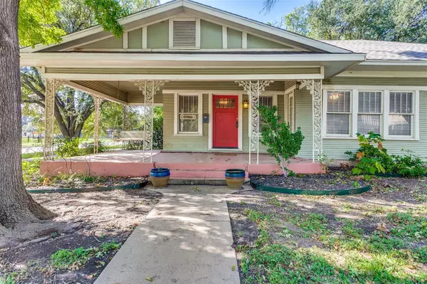 Fort Worth, TX 76107,5100 Collinwood Avenue