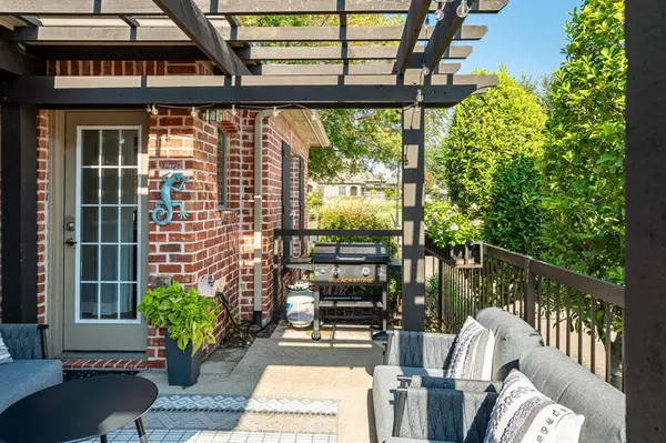 Fairview, TX 75069,5782 Antique Rose Trail