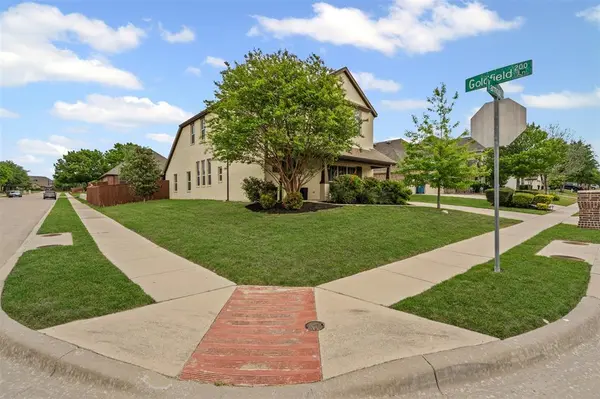 Fort Worth, TX 76108,11956 Yarmouth Lane