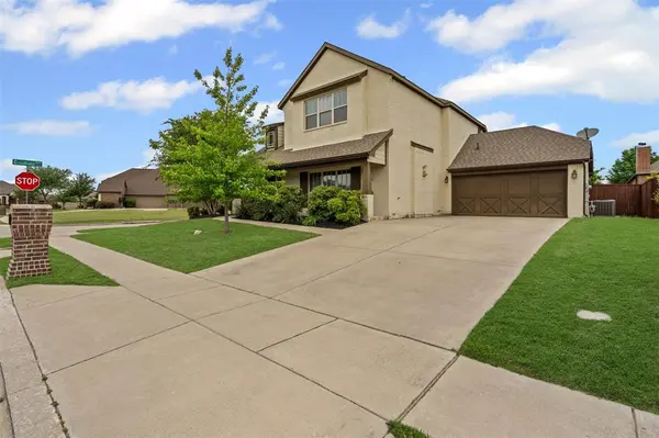 Fort Worth, TX 76108,11956 Yarmouth Lane