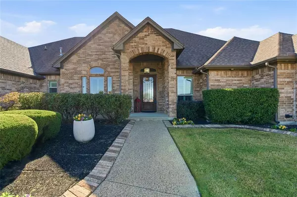 Fort Worth, TX 76036,5661 Posada Drive