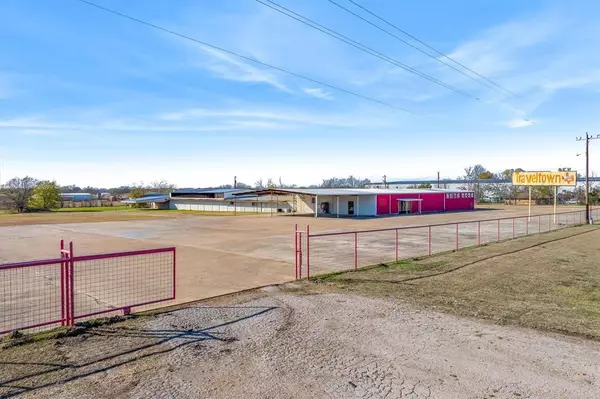 Kemp, TX 75143,9474 Us-175