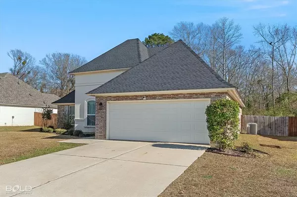 Shreveport, LA 71107,603 Stockbridge Lane