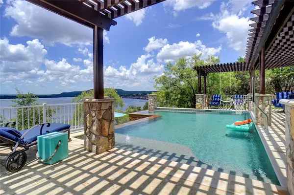 Graford, TX 76449,1003 Mesquite Ridge