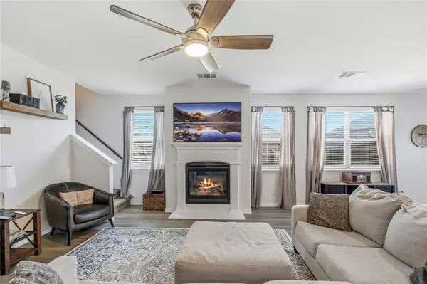 Celina, TX 75009,1540 Princeton Drive