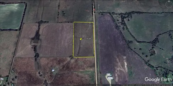 TBD CR 15540, Paris, TX 75462