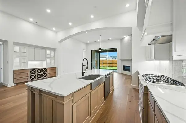 Celina, TX 75078,4013 Trellis Drive