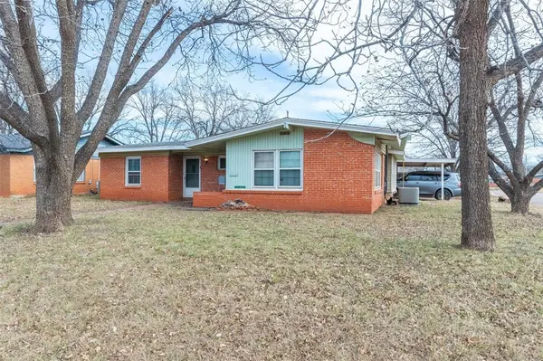 Abilene, TX 79603,1501 Mimosa Drive