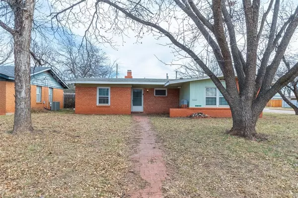 Abilene, TX 79603,1501 Mimosa Drive