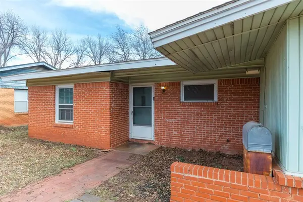 Abilene, TX 79603,1501 Mimosa Drive