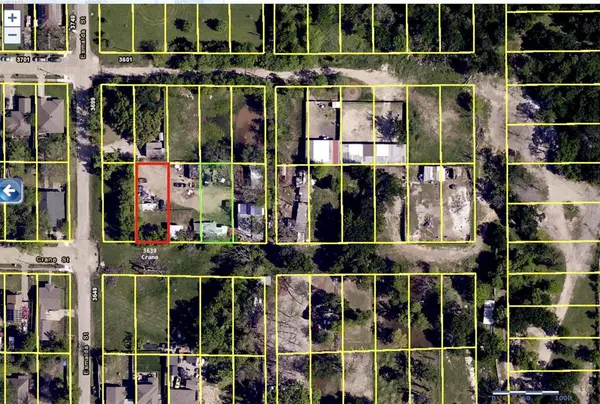 Dallas, TX 75212,3639 Crane Street