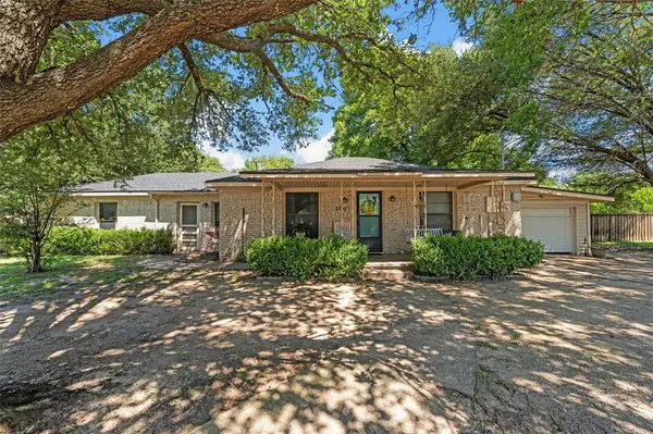 200 Brenda Street, Waco, TX 76705