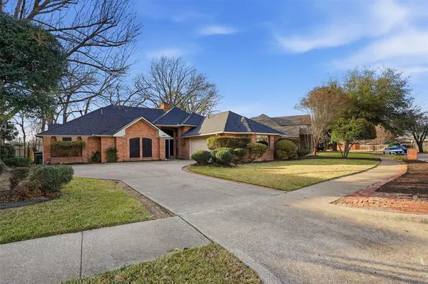 2209 Fulton Drive, Garland, TX 75044