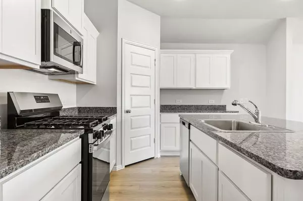 Van Alstyne, TX 75495,547 Forest Haven Drive