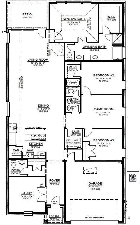 Denton, TX 76208,3429 Royal Forest Drive