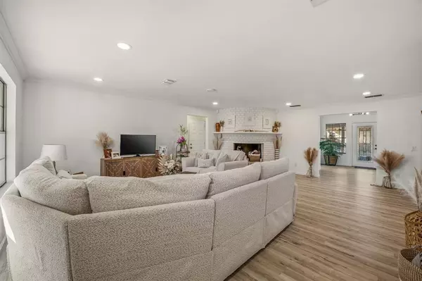 Graham, TX 76450,1511 Oak Forest Drive