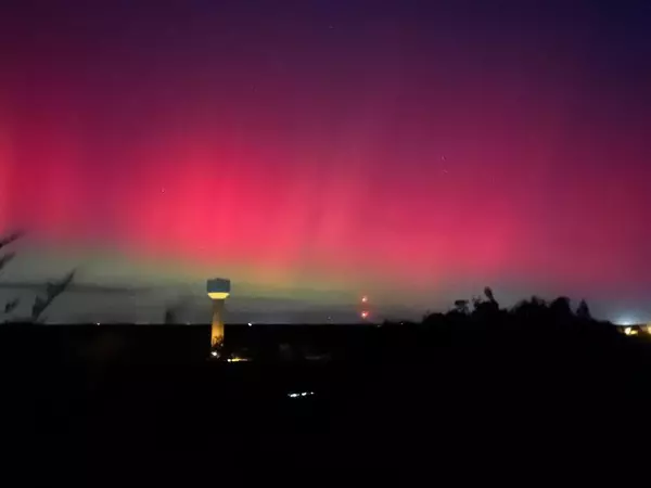 5016 Fm 121, Van Alstyne, TX 75495