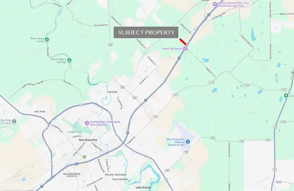 00 I-35, New Braunfels, TX 78132