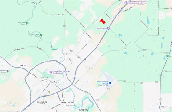 00 I-35, New Braunfels, TX 78132