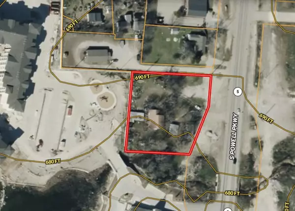 Anna, TX 75409,1018 S Powell Parkway