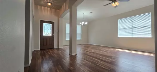 Little Elm, TX 75068,3432 Fashion Street