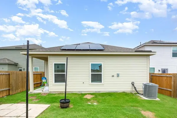 Princeton, TX 75407,1103 Witherspoon Lane