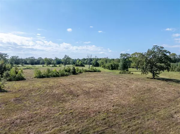 Bagwell, TX 75412,TBD CR 2142