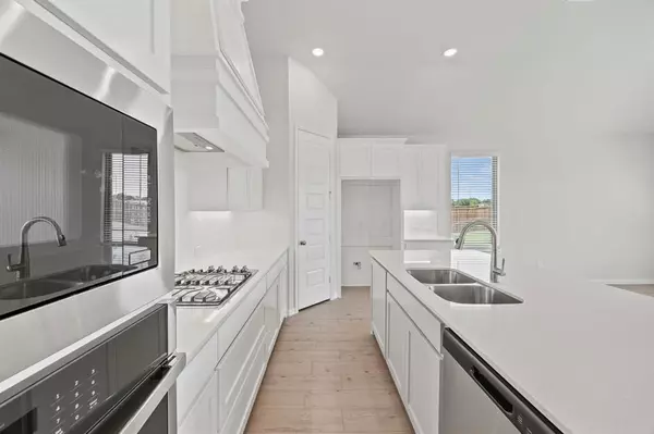 Van Alstyne, TX 75495,718 Tinsley Meadows Drive