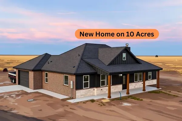 0 City Lake Road, Canyon, TX 79015