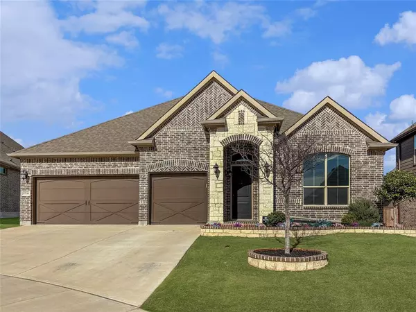 Aledo, TX 76008,15244 Holly Bay Court