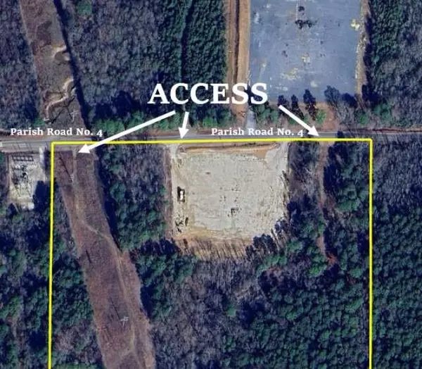 Mooringsport, LA 71060,9600 Par RD 4