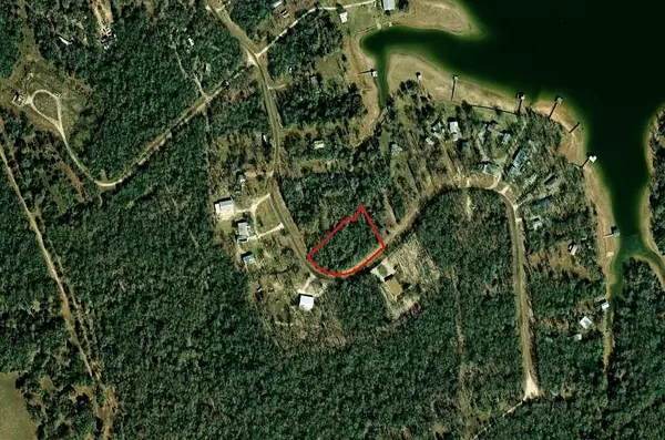 Thornton, TX 76687,1.27 Acres Lcr 750