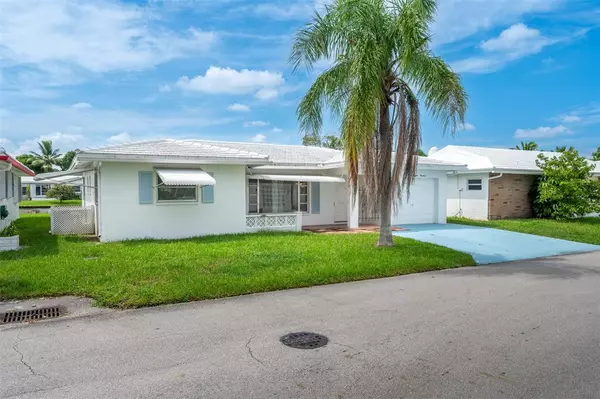 Tamarac, FL 33321,6800 NW 74th Pl