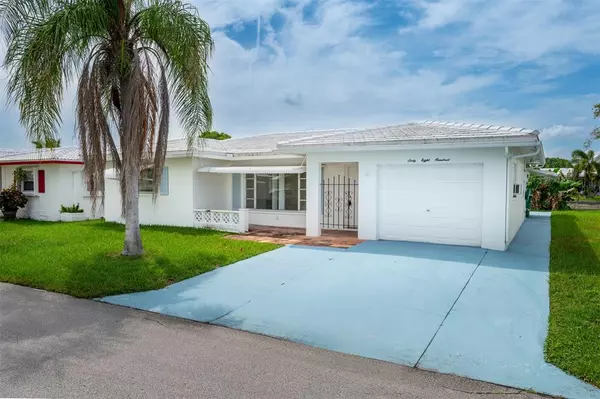 Tamarac, FL 33321,6800 NW 74th Pl