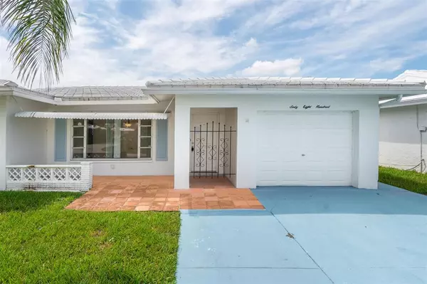 Tamarac, FL 33321,6800 NW 74th Pl