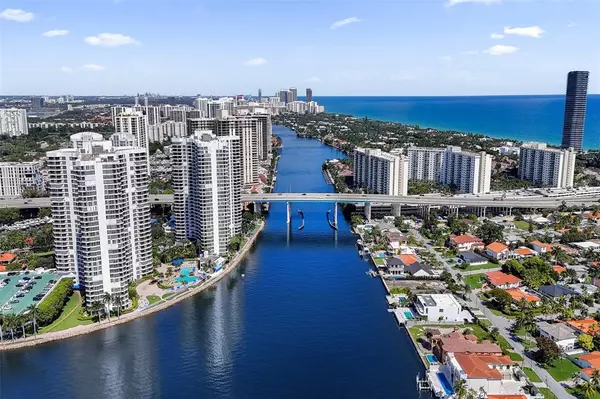 Aventura, FL 33180,19101 NE 36th Ct #1709