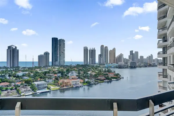 Aventura, FL 33180,19101 NE 36th Ct #1709