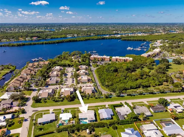 Port St Lucie, FL 34952,3173 SE Pruitt Rd