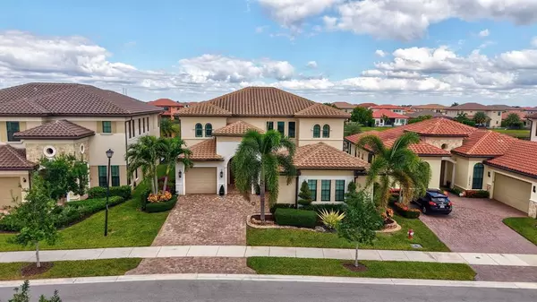 12095 Lake House Ln, Parkland, FL 33076