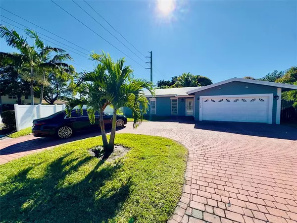 3100 NW 69th Ct, Fort Lauderdale, FL 33309